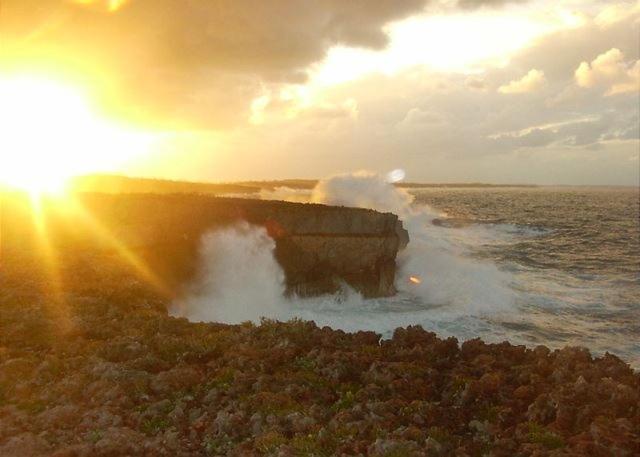 French Leave South Beach Bight II Villa Home Governor’s Harbour Zewnętrze zdjęcie